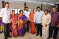 Producer M Ramanathan Daughter Marriage Photos