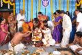 Producer M Ramanathan Daughter Wedding Photos