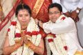 Producer M Ramanathan Daughter Marriage Photos