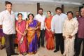 Producer M Ramanathan Daughter Marriage Stills