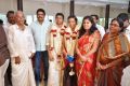 Producer M Ramanathan Daughter Marriage Photos