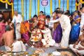 Producer M Ramanathan Daughter Wedding Photos