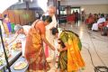 Producer M Ramanathan Daughter Marriage Photos