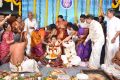 Producer M Ramanathan Daughter Marriage Stills