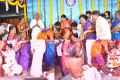 Producer M Ramanathan Daughter Marriage Photos