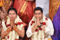 Producer M Ramanathan Daughter Marriage Photos