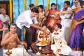 Producer M Ramanathan Daughter Marriage Stills