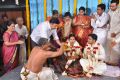 Tamil Producer M Ramanathan Daughter Marriage Photos