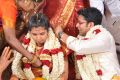 Producer M Ramanathan Daughter Marriage Photos