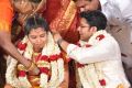 Tamil Producer M Ramanathan Daughter Marriage Photos