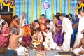 Producer M Ramanathan Daughter Marriage Photos