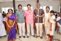 Producer M Ramanathan Daughter Marriage Photos