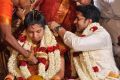 Producer M Ramanathan Daughter Marriage Photos