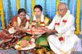 Producer M Ramanathan Daughter Wedding Photos