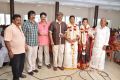 Producer M Ramanathan Daughter Marriage Photos