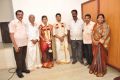 Tamil Producer M Ramanathan Daughter Marriage Photos