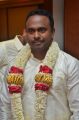 Producer M Ramanathan Daughter Wedding Reception Stills