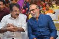 Keyaar, Sathyaraj @ Producer M Ramanathan Daughter Wedding Reception Stills