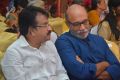 Keyaar, Sathyaraj @ Producer M Ramanathan Daughter Wedding Reception Stills