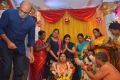 Producer M Ramanathan Daughter Wedding Reception Stills