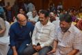 Sathyaraj @ Producer M Ramanathan Daughter Wedding Reception Stills