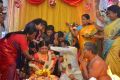 Producer M Ramanathan Daughter Wedding Reception Stills