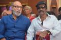 Sathyaraj, Goundamani @ Producer M Ramanathan Daughter Wedding Reception Stills