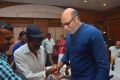 Goundamani, Sathyaraj @ Producer M Ramanathan Daughter Wedding Reception Stills