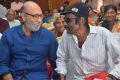 Sathyaraj, Goundamani @ Producer M Ramanathan Daughter Wedding Reception Stills