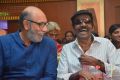 Sathyaraj, Goundamani @ Producer M Ramanathan Daughter Wedding Reception Stills