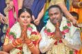 Producer M Ramanathan Daughter Wedding Reception Stills