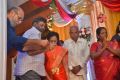 Producer M Ramanathan Daughter Wedding Reception Stills