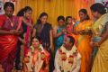 Producer M Ramanathan Daughter Wedding Reception Stills