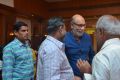 P Vasu, Sathyaraj @ Producer M Ramanathan Daughter Wedding Reception Stills