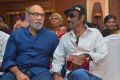 Sathyaraj, Goundamani @ Producer M Ramanathan Daughter Wedding Reception Stills