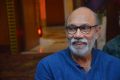 Sathyaraj @ Producer M Ramanathan Daughter Wedding Reception Stills