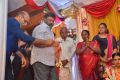 Producer M Ramanathan Daughter Wedding Reception Stills