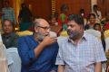 Sathyaraj, P Vasu @ Producer M Ramanathan Daughter Wedding Reception Stills