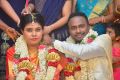 Producer M Ramanathan Daughter Wedding Reception Stills