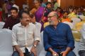 Keyaar, Sathyaraj @ Producer M Ramanathan Daughter Wedding Reception Stills