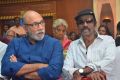 Sathyaraj, Goundamani @ Producer M Ramanathan Daughter Wedding Reception Stills