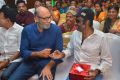 Sathyaraj, Goundamani @ Producer M Ramanathan Daughter Wedding Reception Stills