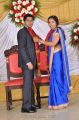 Deepak Saranya Wedding Reception Photos