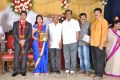 Producer M Ramanathan Daughter Wedding Reception Photos