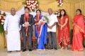 Producer M Ramanathan Daughter Marriage Reception Photos