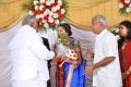 Producer M Ramanathan Daughter Wedding Reception Stills