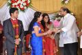 Vidyasagar at M Ramanathan Daughter Wedding Reception Photos