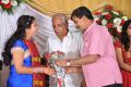 Producer M Ramanathan Daughter Wedding Reception Photos