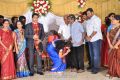 Goundamani @ M Ramanathan Daughter Wedding Reception Photos