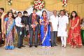 Deva at M Ramanathan Daughter Wedding Reception Photos